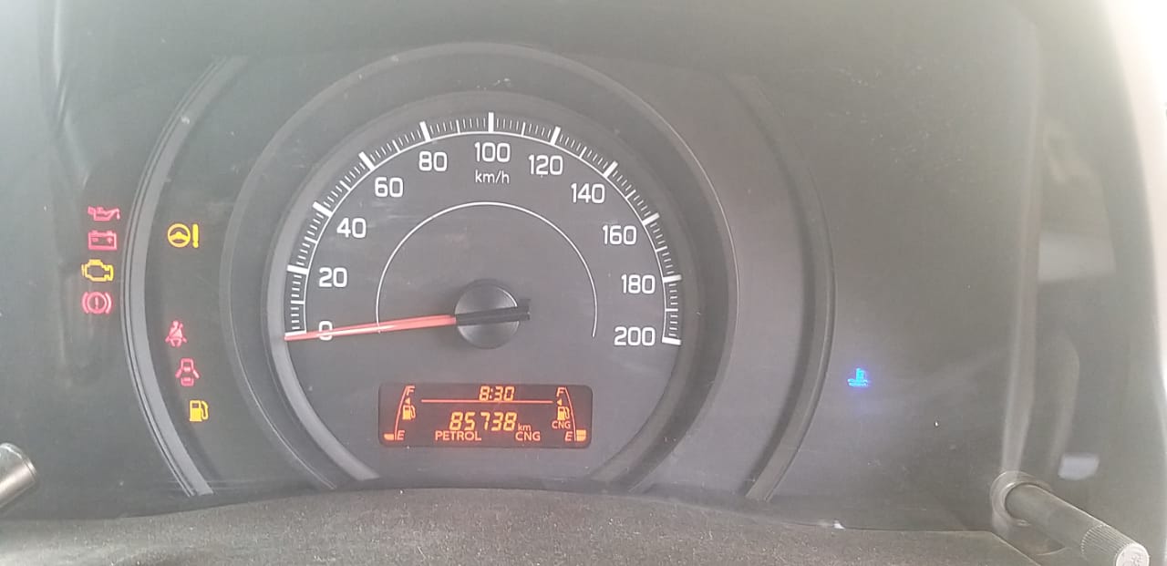 Maruti Suzuki Dzire(2020-2024) Tour S Cng